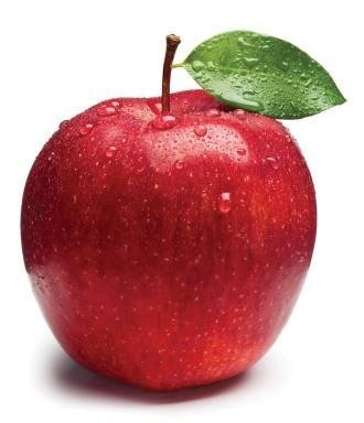 تفاح أحمر <br> <span class='text-color-warm'>سيتوفر قريباً</span>