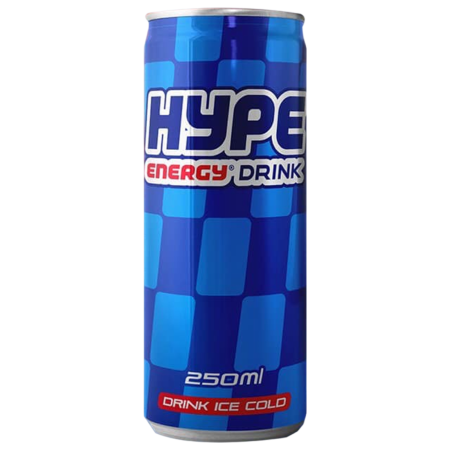 هايبي مشروب طاقة 250 مل - هايبي <br> <span class='text-color-warm'>نفذت الكمية</span>