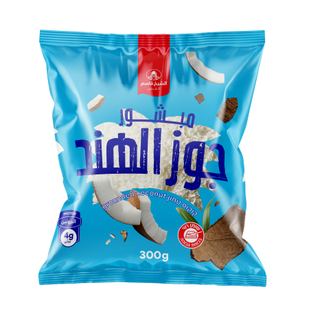 الشيخ قاسم جوز هند