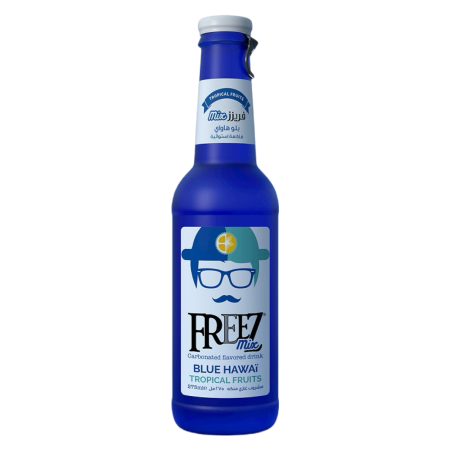فريز مشروب فاكهة استوائية 275 مل <br> <span class='text-color-warm'>سيتوفر قريباً</span>