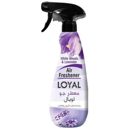 لويال معطر جو لافندر 450 مل