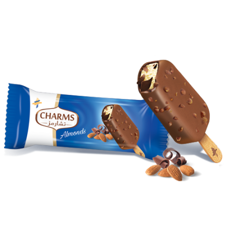 الارز بوظة تشارمز
